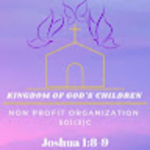 Meet your Posher, Kingdom of god's children